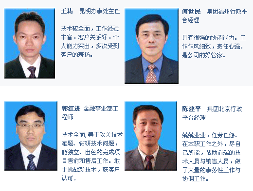 金科集团简介